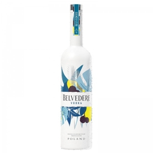 Belvedere Limited Edition